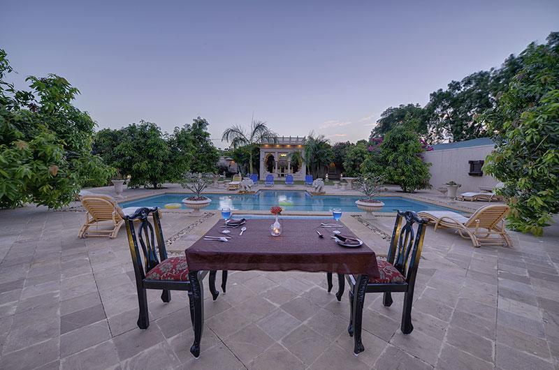 Champaner Heritage Resort Rawalia Exterior photo