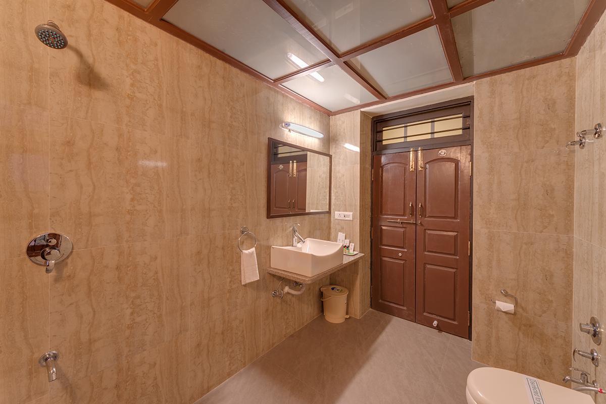 Champaner Heritage Resort Rawalia Exterior photo