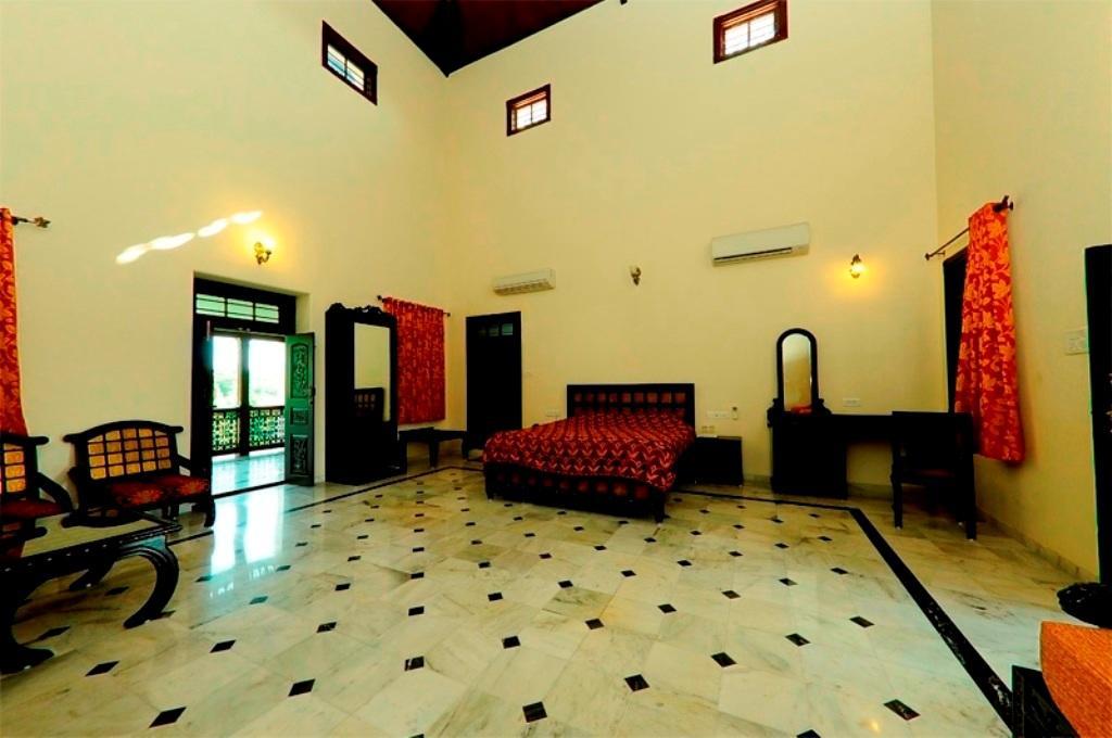 Champaner Heritage Resort Rawalia Exterior photo